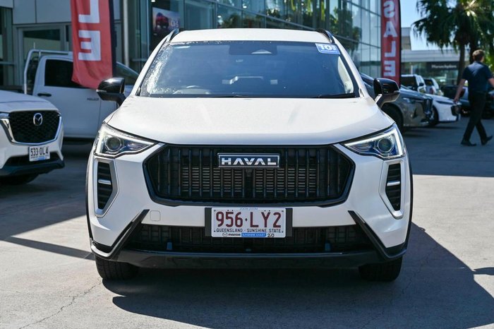 2024 GWM Haval Jolion Premium