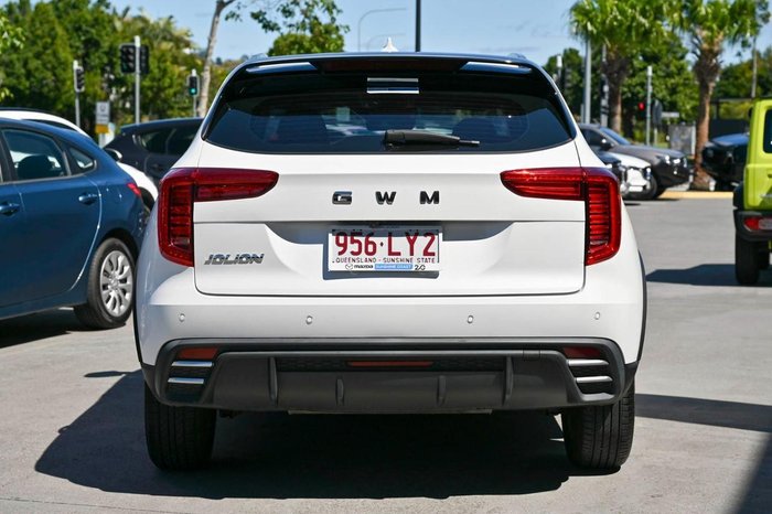 2024 GWM Haval Jolion Premium
