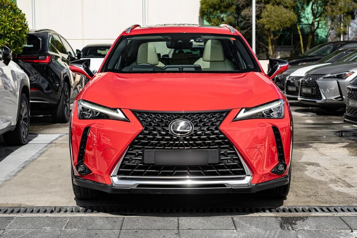 2023 Lexus UX 250h Sport Luxury