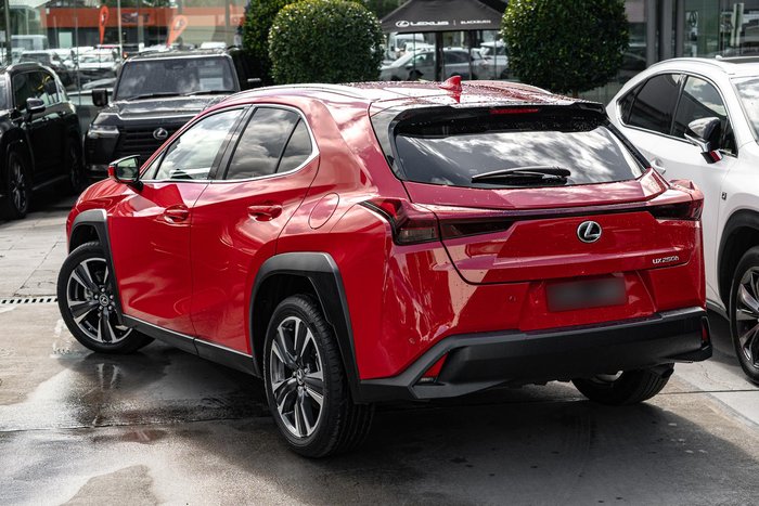 2023 Lexus UX 250h Sport Luxury