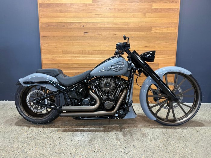 2026 Harley-Davidson