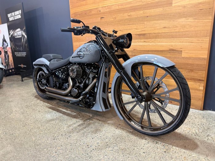 2026 Harley-Davidson