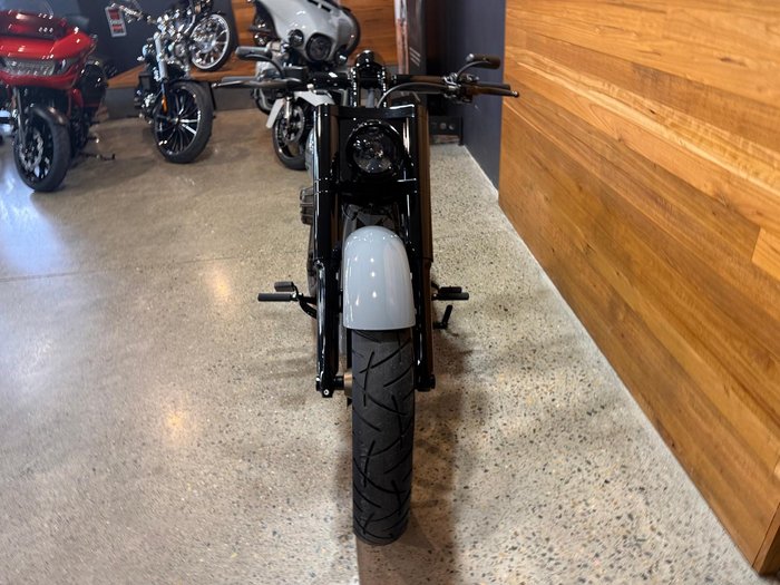 2026 Harley-Davidson