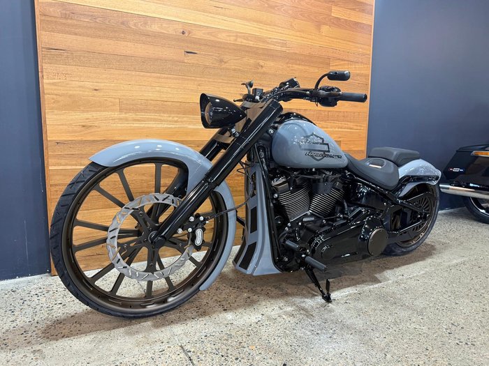 2026 Harley-Davidson