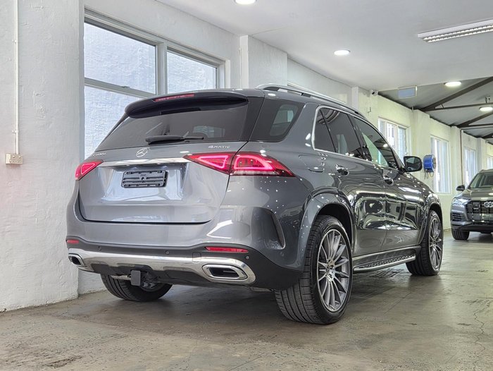 2023 Mercedes-Benz GLE-Class GLE400 d