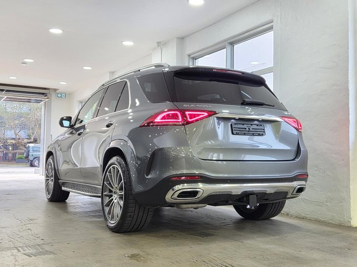 2023 Mercedes-Benz GLE-Class GLE400 d