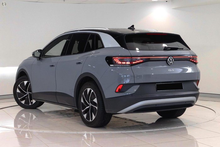 2026 Volkswagen ID.4 Pro