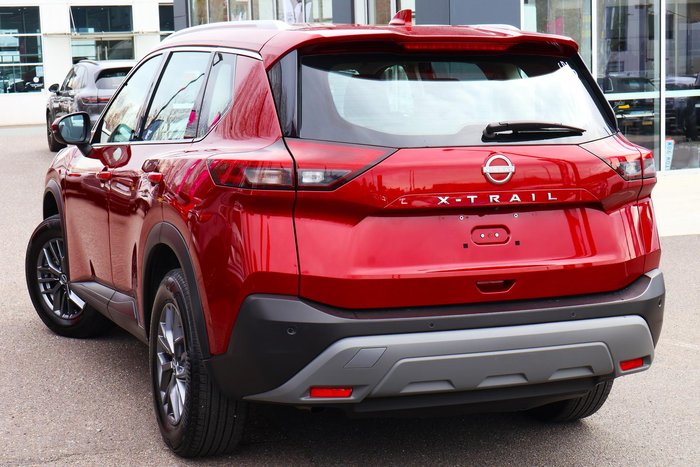 2024 Nissan X-TRAIL ST