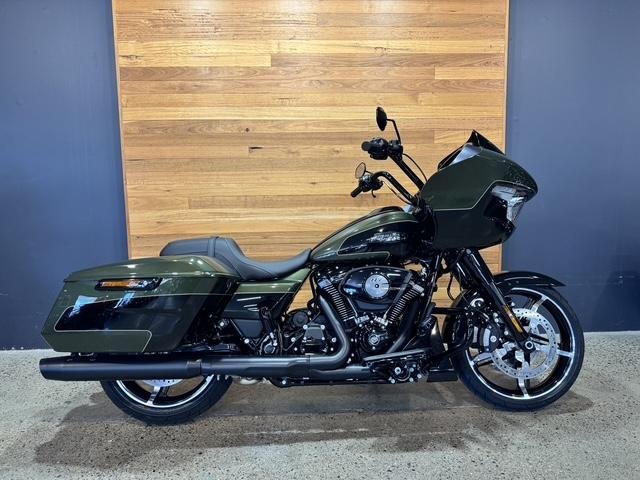 2026 Harley-Davidson