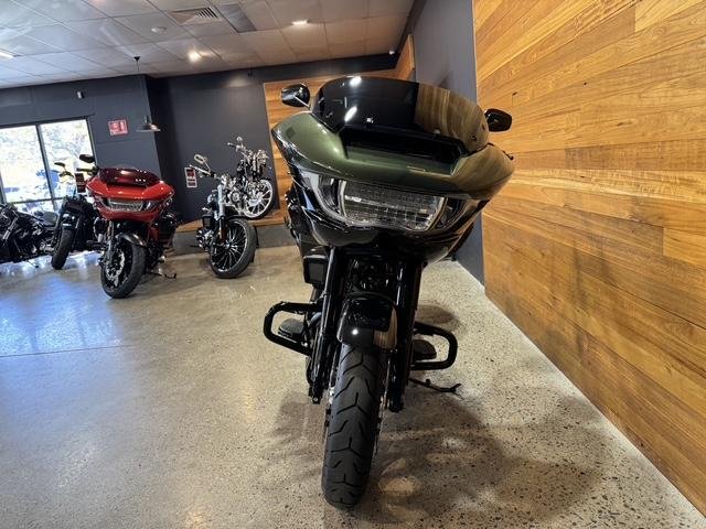 2026 Harley-Davidson