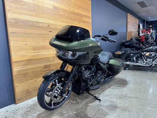 2026 Harley-Davidson