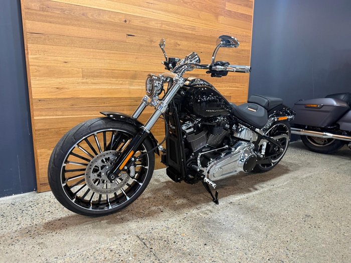 2026 Harley-Davidson