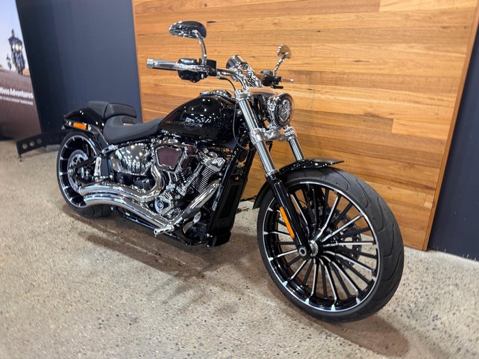 2026 Harley-Davidson