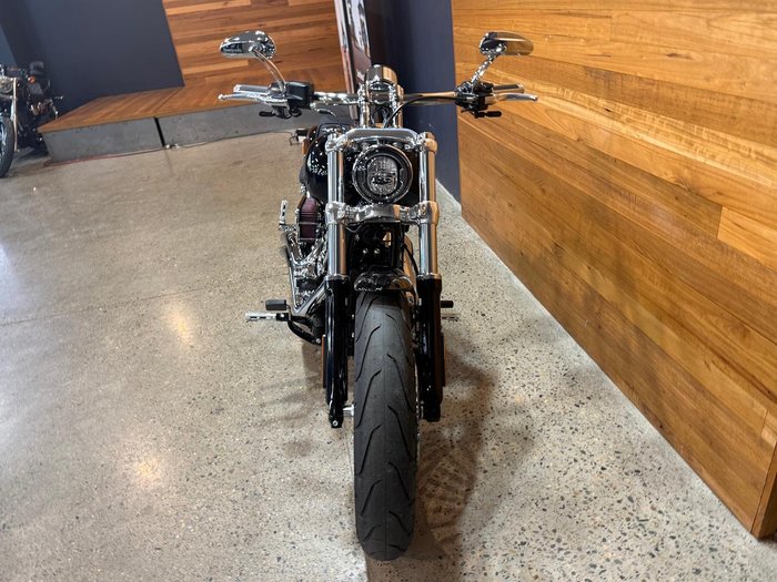 2026 Harley-Davidson