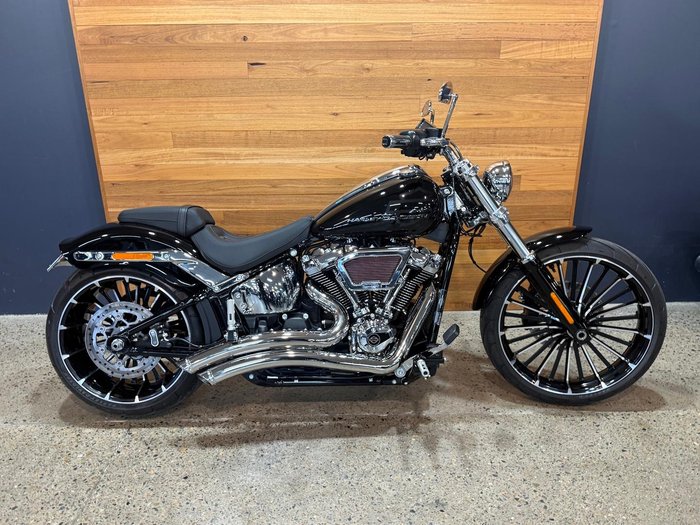 2026 Harley-Davidson