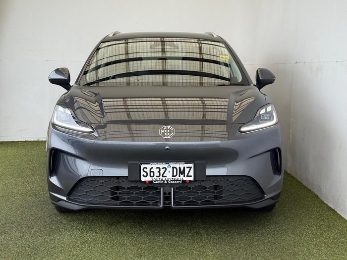 2026 MG MG4 EV Urban Essence 43
