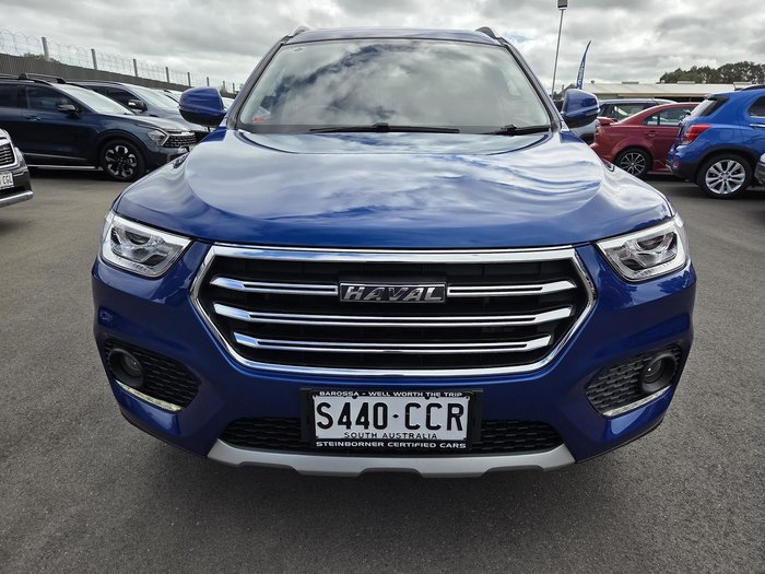 2019 Haval H2 LUX