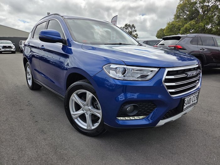2019 Haval H2 LUX