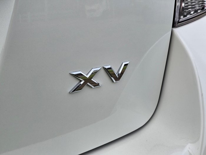2021 Subaru XV 2.0i-S