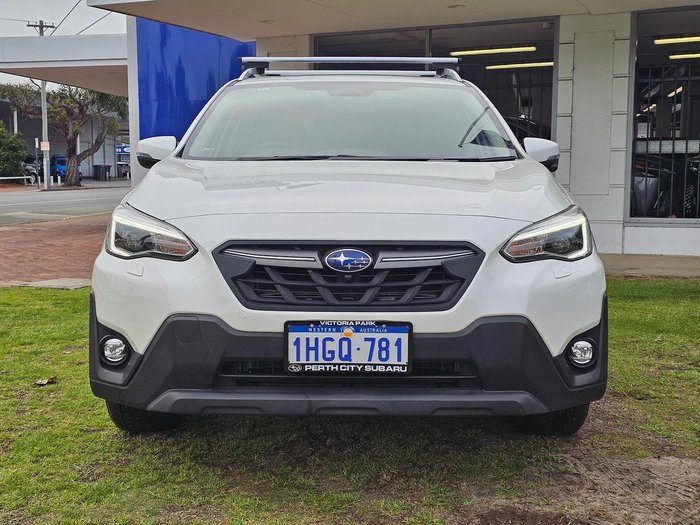 2021 Subaru XV 2.0i-S