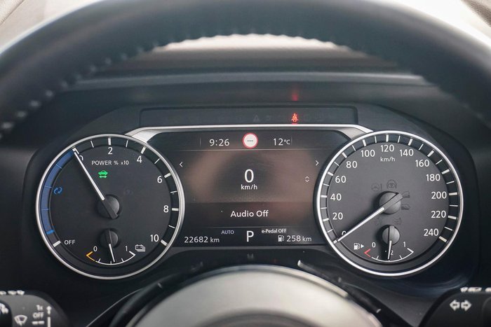 2023 Nissan X-TRAIL ST-L e-POWER