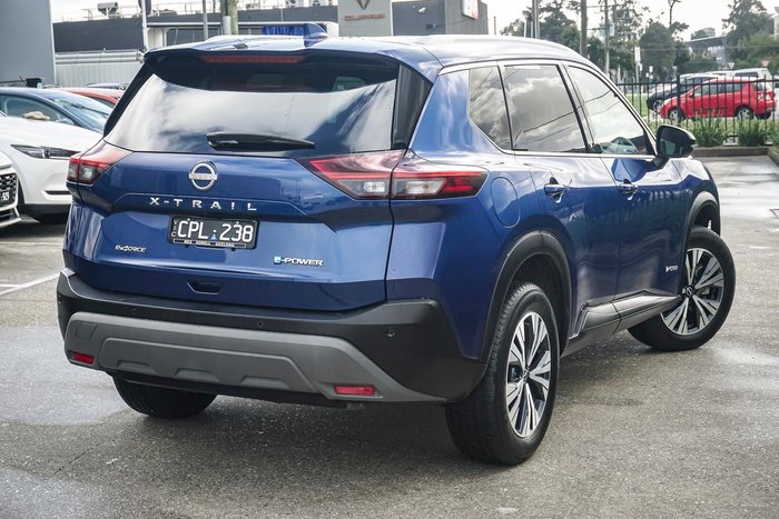 2023 Nissan X-TRAIL ST-L e-POWER