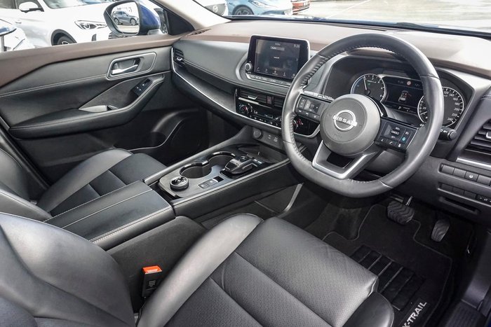 2023 Nissan X-TRAIL ST-L e-POWER