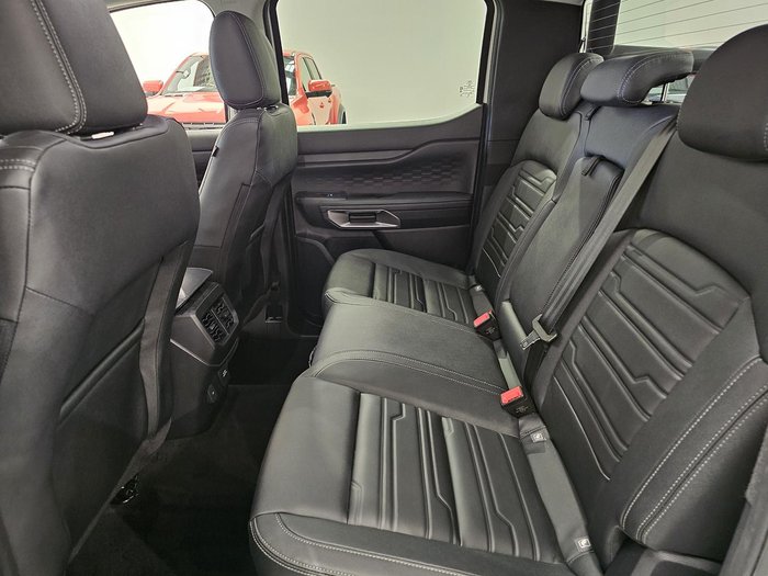 2026 Ford Ranger Sport