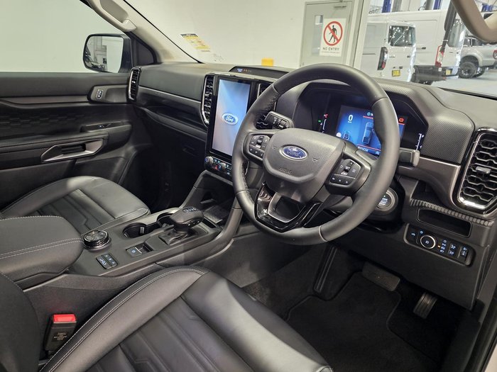 2026 Ford Ranger Sport