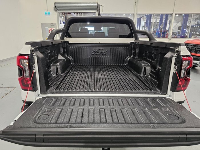 2026 Ford Ranger Sport
