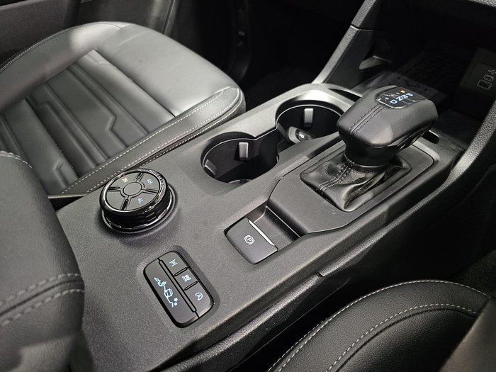 2026 Ford Ranger Sport