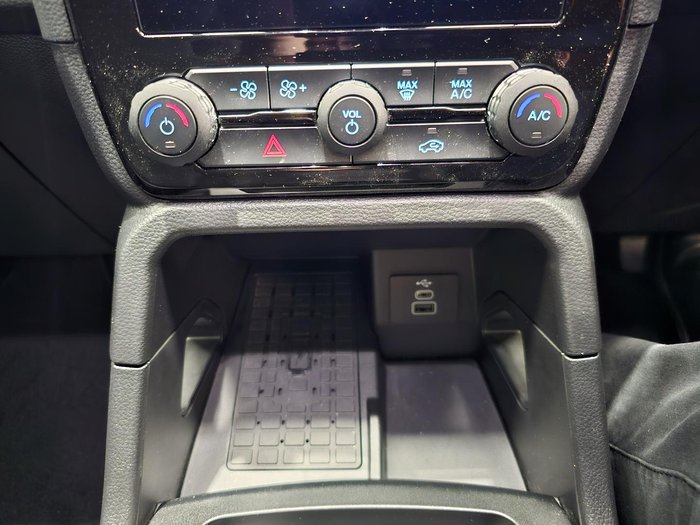 2026 Ford Ranger Sport