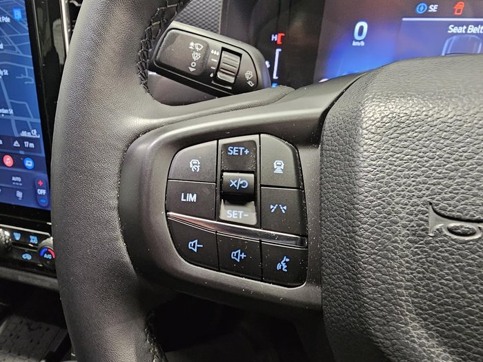 2026 Ford Ranger Sport
