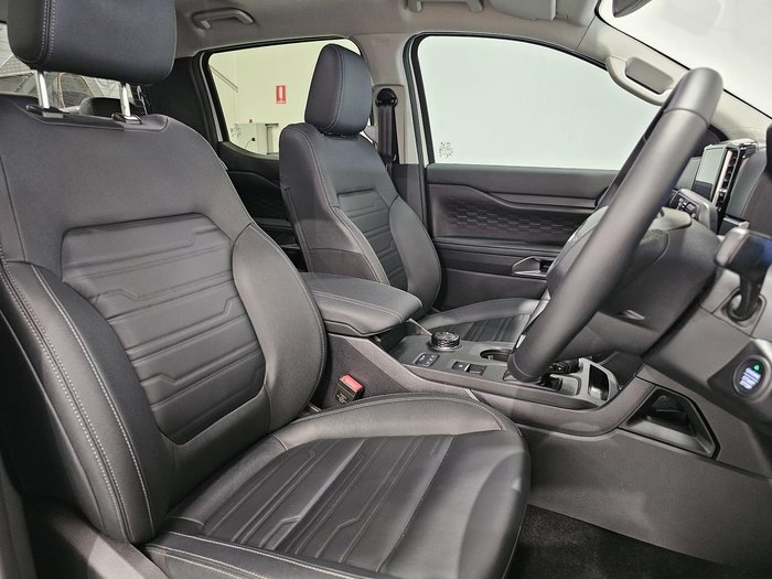 2026 Ford Ranger Sport
