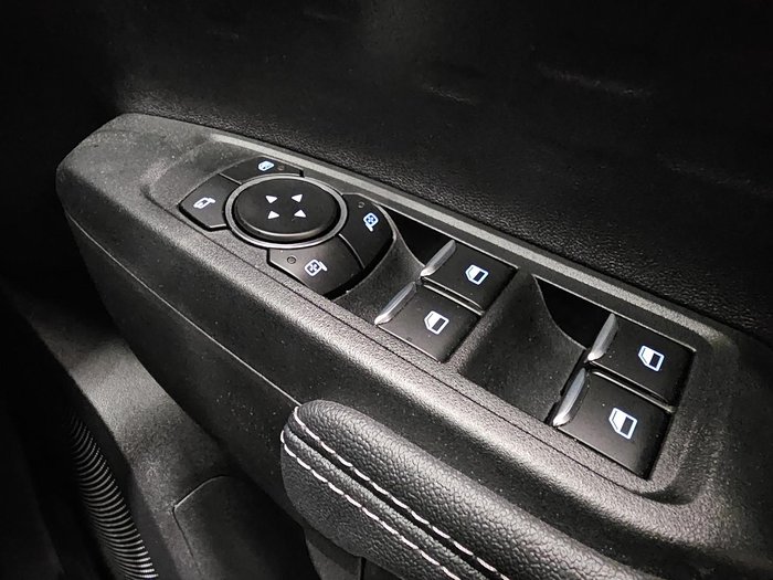 2026 Ford Ranger Sport