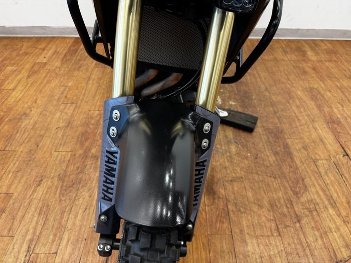2019 Yamaha XTZ690 TENERE 700 BLUE