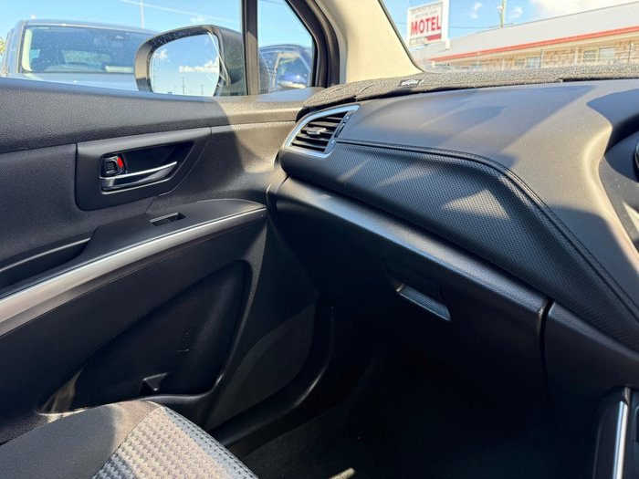 2022 Suzuki S-Cross ALLGRIP
