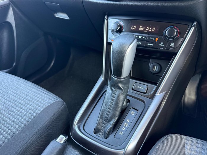 2022 Suzuki S-Cross ALLGRIP