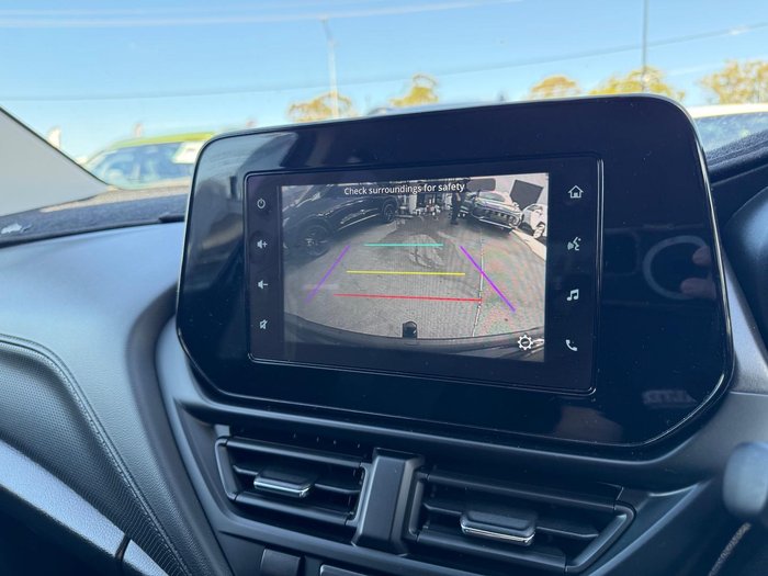 2022 Suzuki S-Cross ALLGRIP
