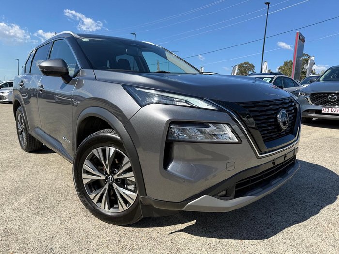 2023 Nissan X-TRAIL
