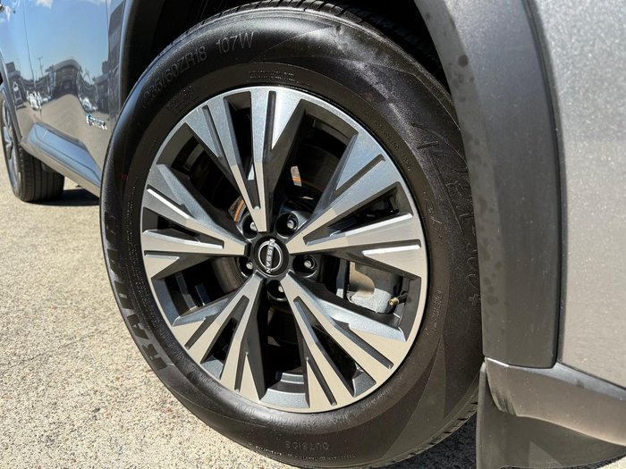 2023 Nissan X-TRAIL