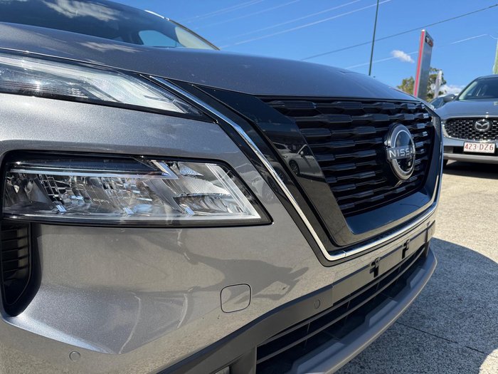 2023 Nissan X-TRAIL