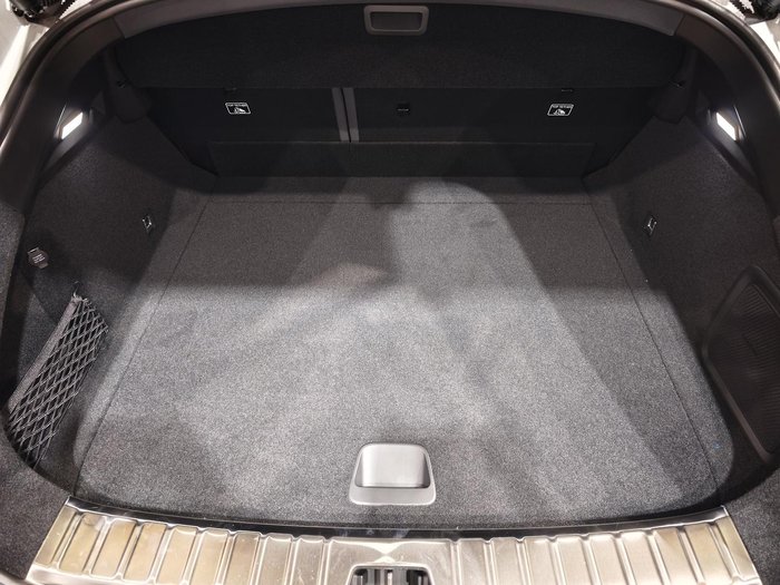 2025 Polestar 4 Long range Single motor