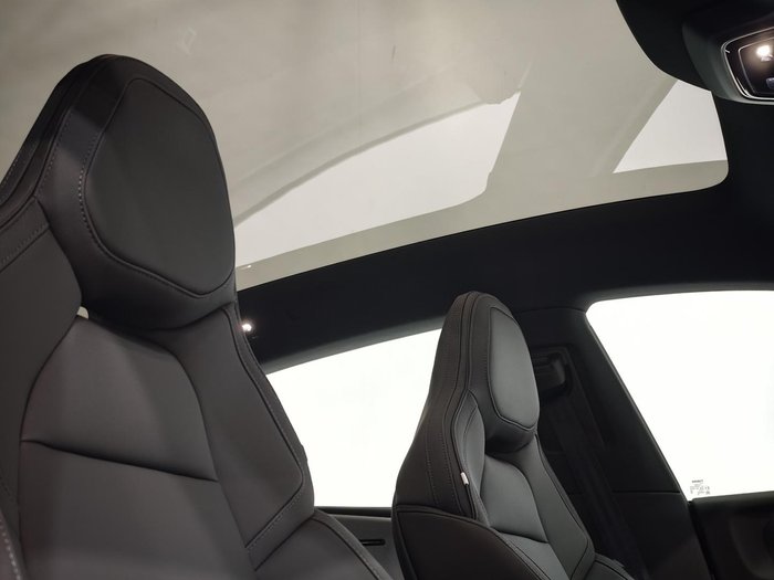 2025 Polestar 4 Long range Single motor