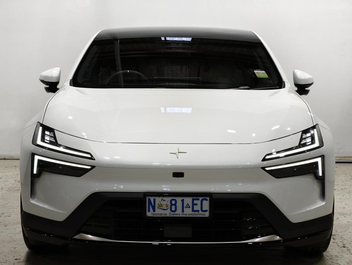 2025 Polestar 4 Long range Single motor