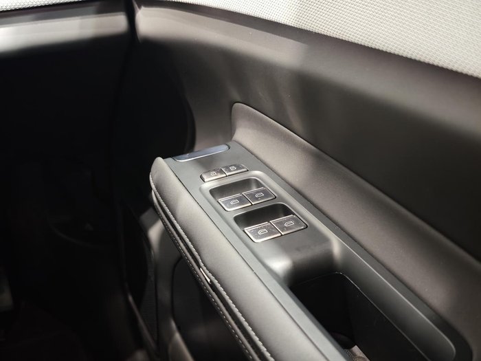 2025 Polestar 4 Long range Single motor