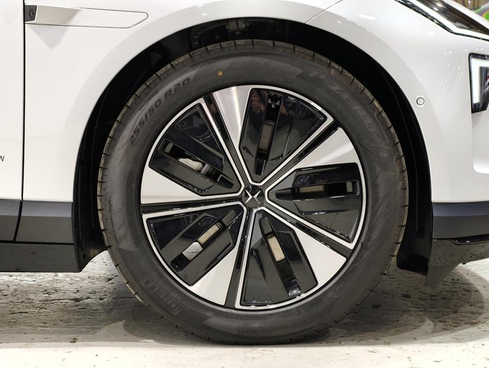 2025 Polestar 4 Long range Single motor