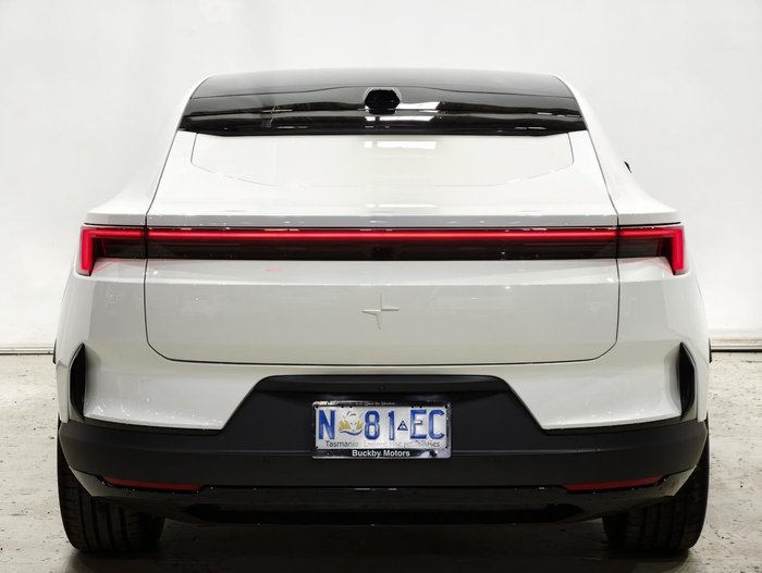 2025 Polestar 4 Long range Single motor