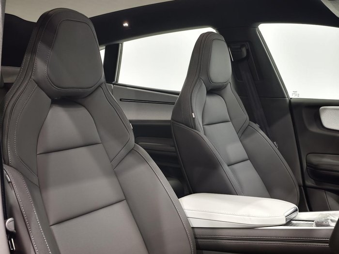 2025 Polestar 4 Long range Single motor