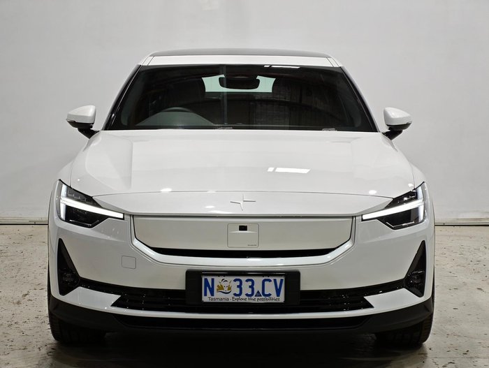 2026 Polestar 2 Long range Single motor